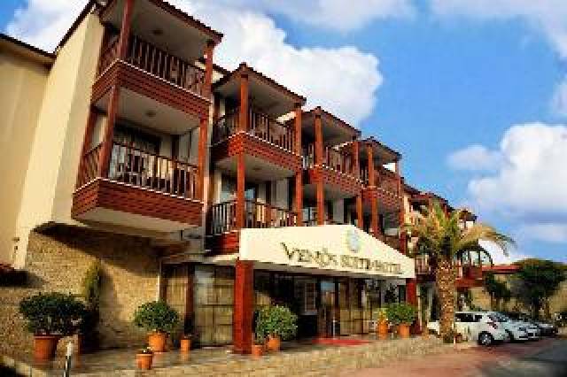 Vista General