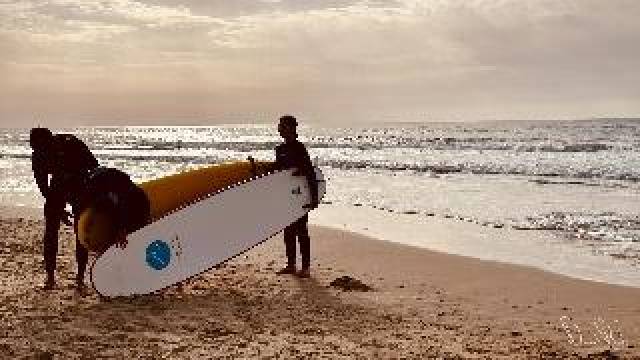 Praia