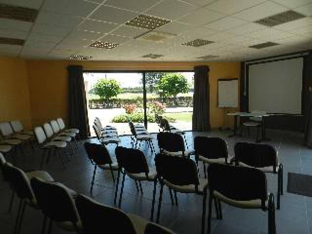 Conferencias