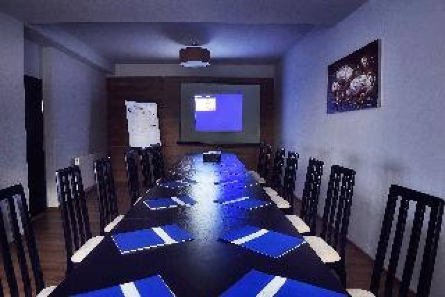 Conferencias