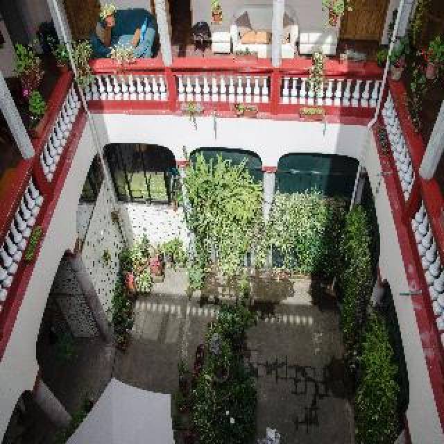 Vista General
