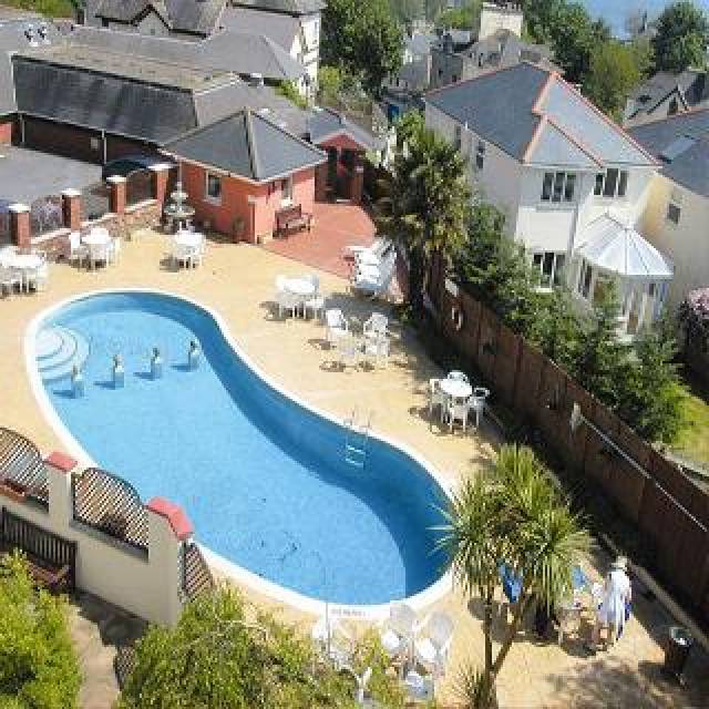 Piscina