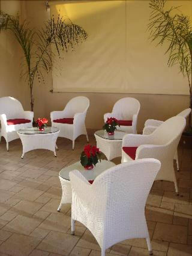 Terraço