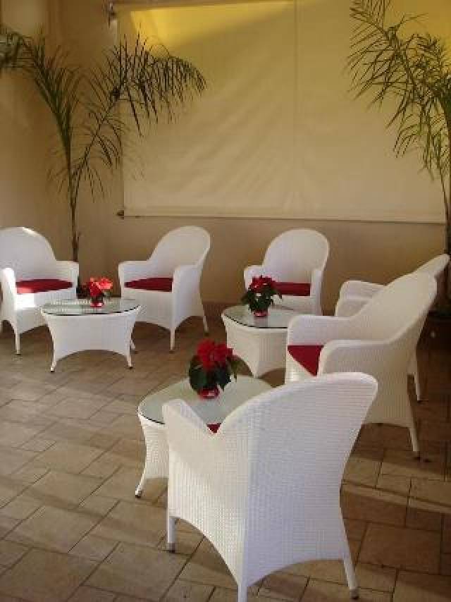 Terraço