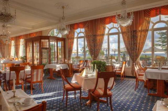 Restaurante
