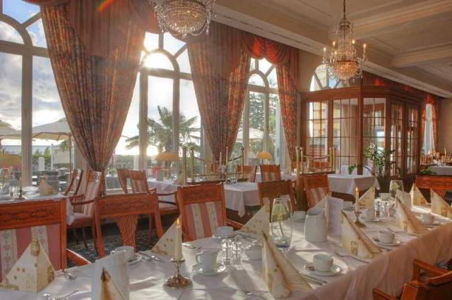 Restaurante