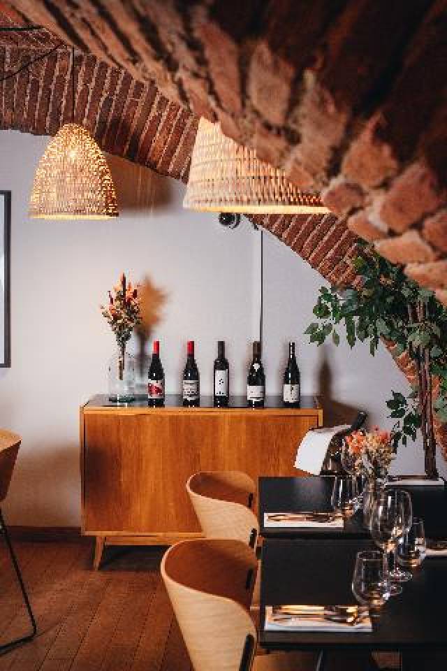 Restaurante