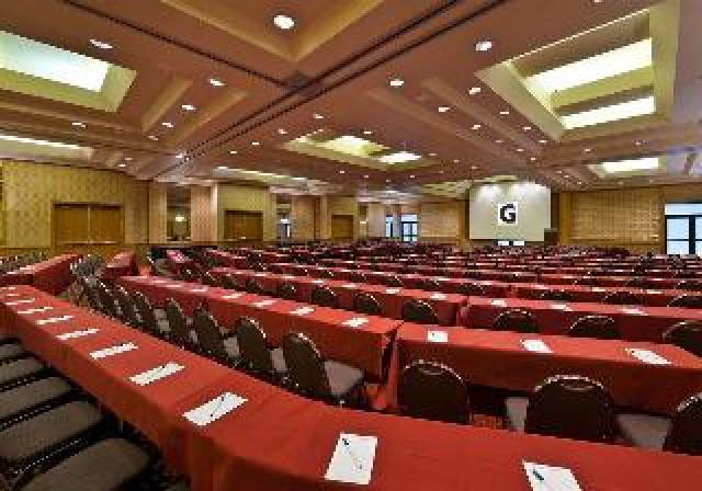 Conferencias