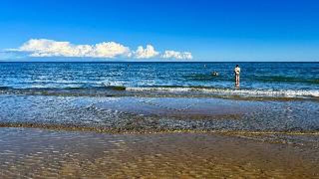 Praia
