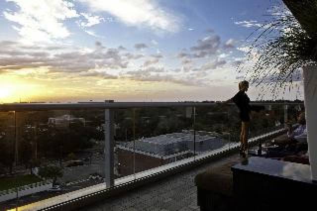 Terraço