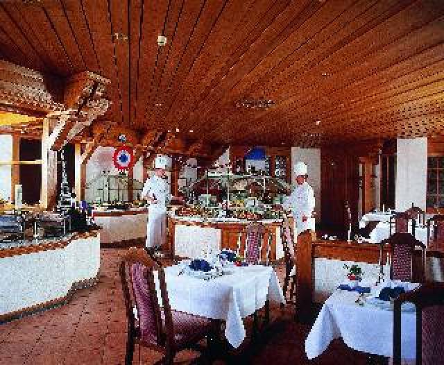 Restaurante