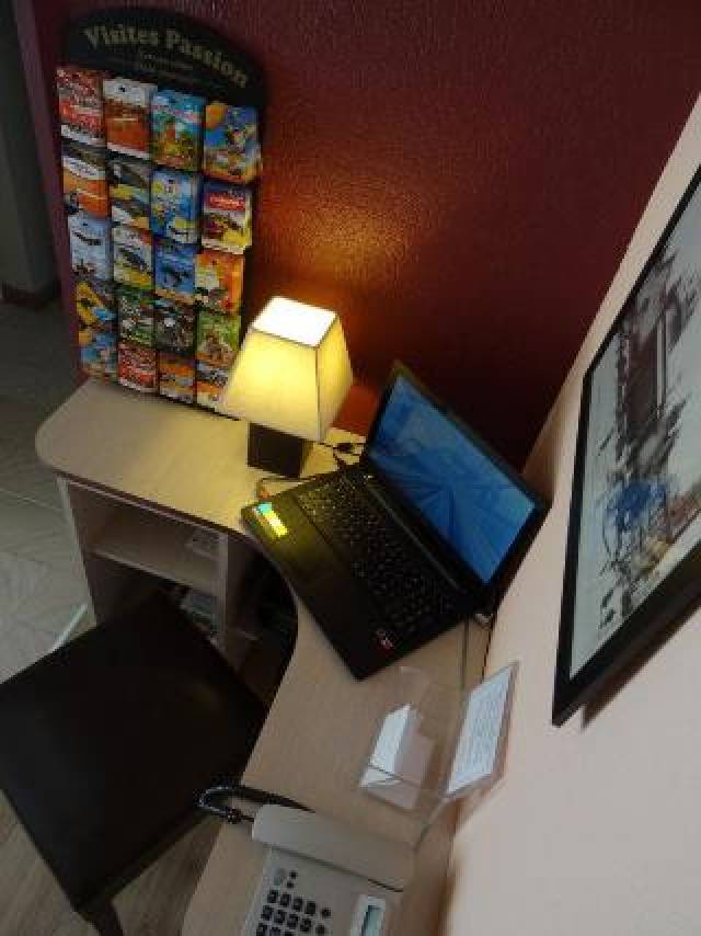 Vista General