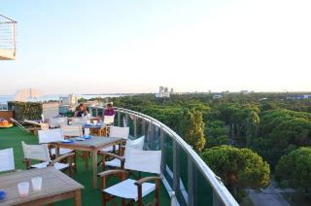 Terraço