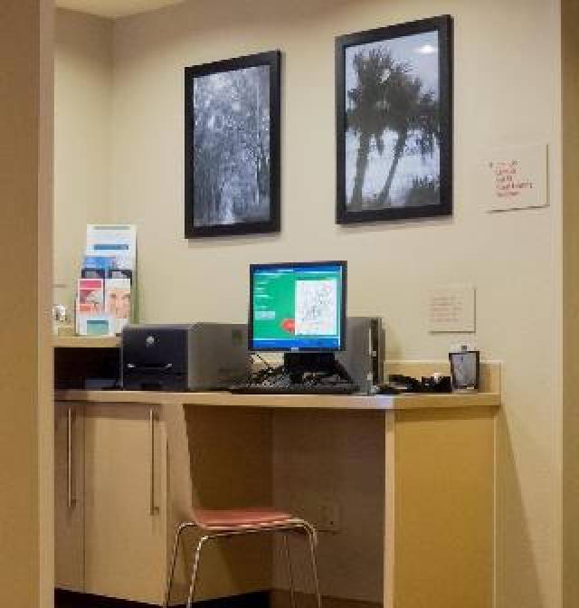 Vista General