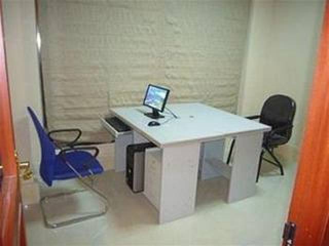 Vista General