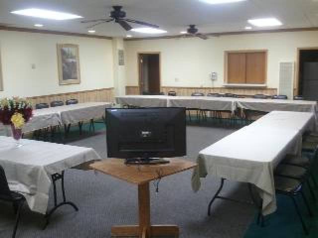 Vista General