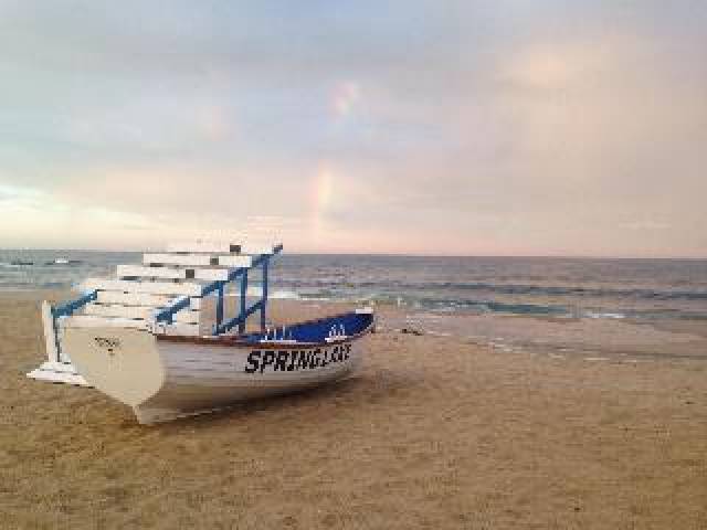 Praia
