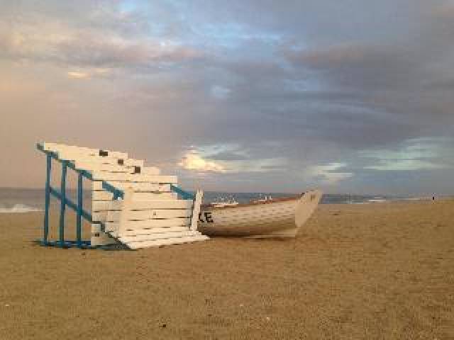 Praia