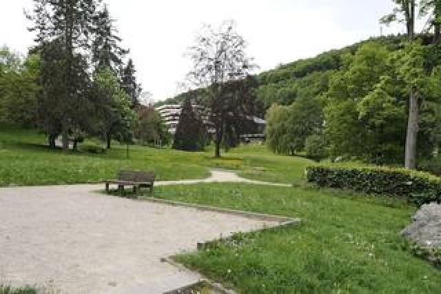 Vista General