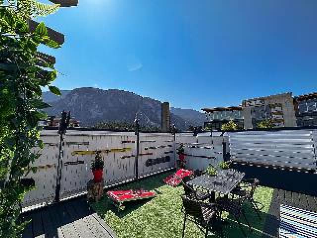 Terraço