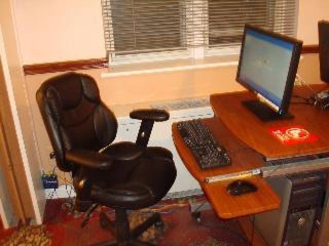 Vista General