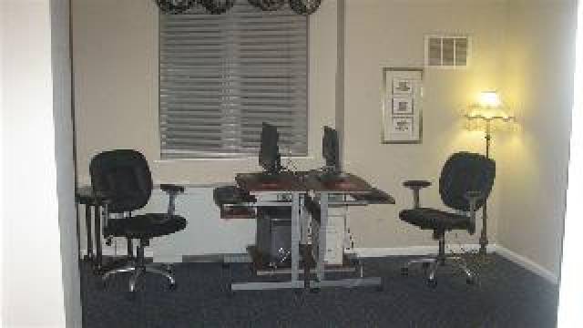 Vista General