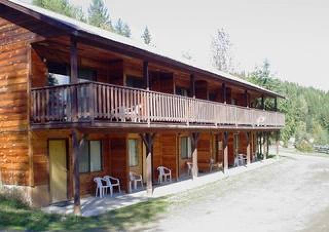 Vista General