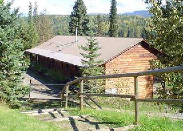 Vista General