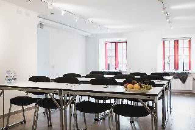 Conferencias