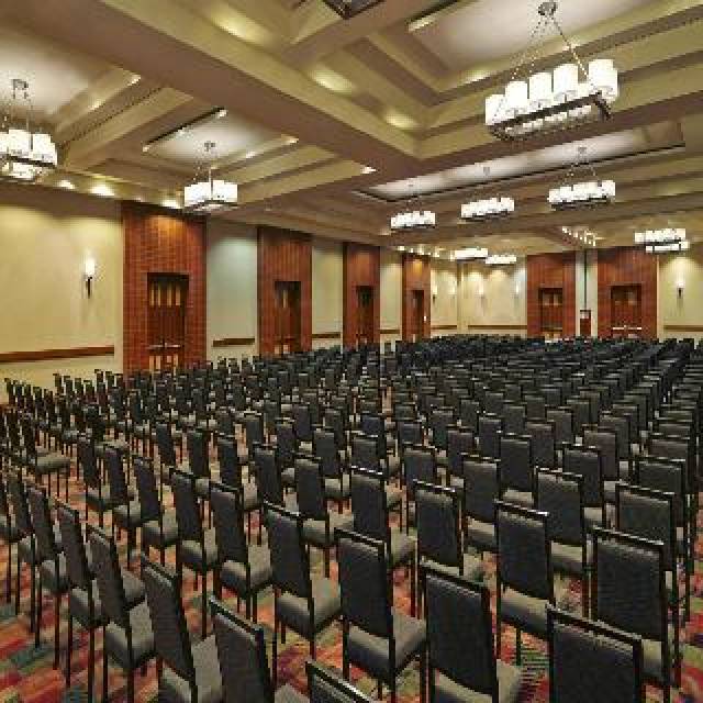Conferencias