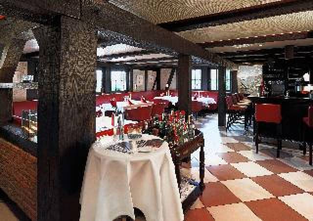 Restaurante