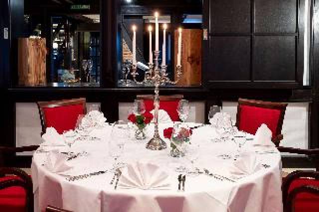 Restaurante