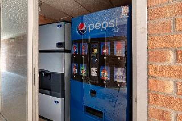 Desportos y Entretenimento