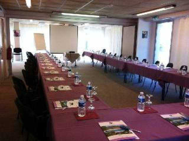 Conferencias