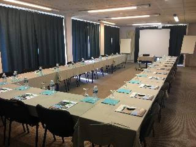 Conferencias