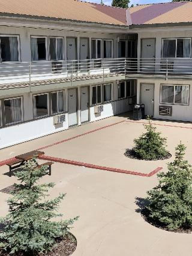 Terraço