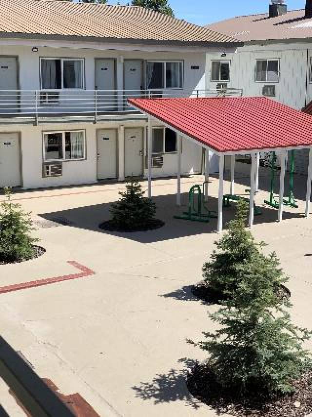 Terraço