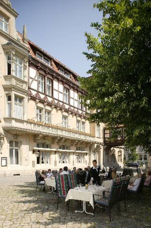 Terraço
