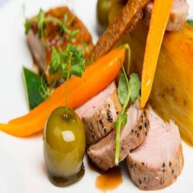 Restaurante