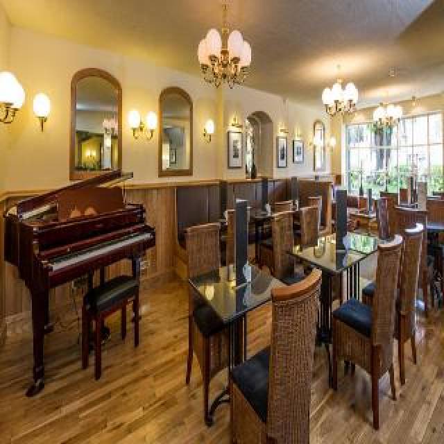 Restaurante
