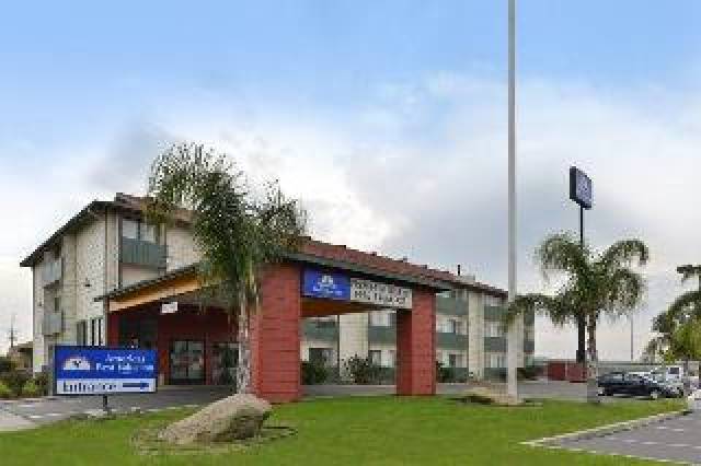 Vista General