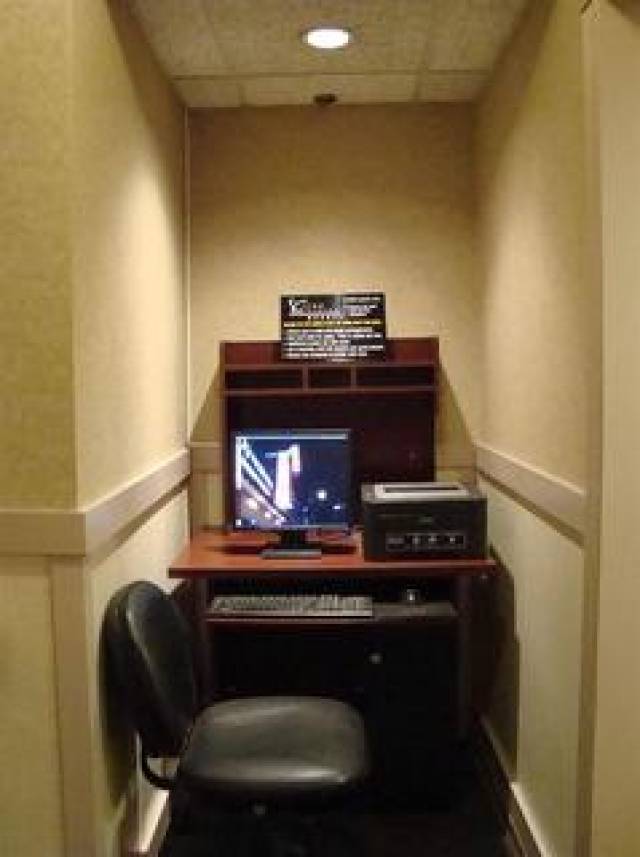 Vista General