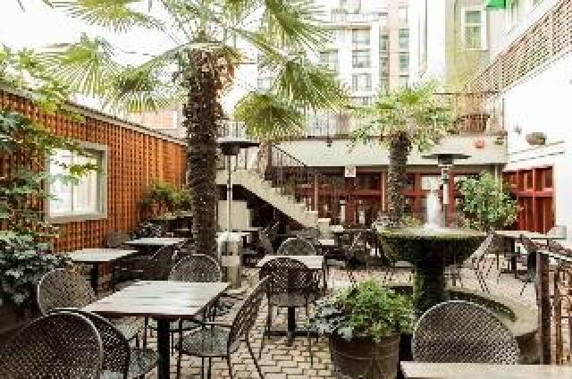 Restaurante
