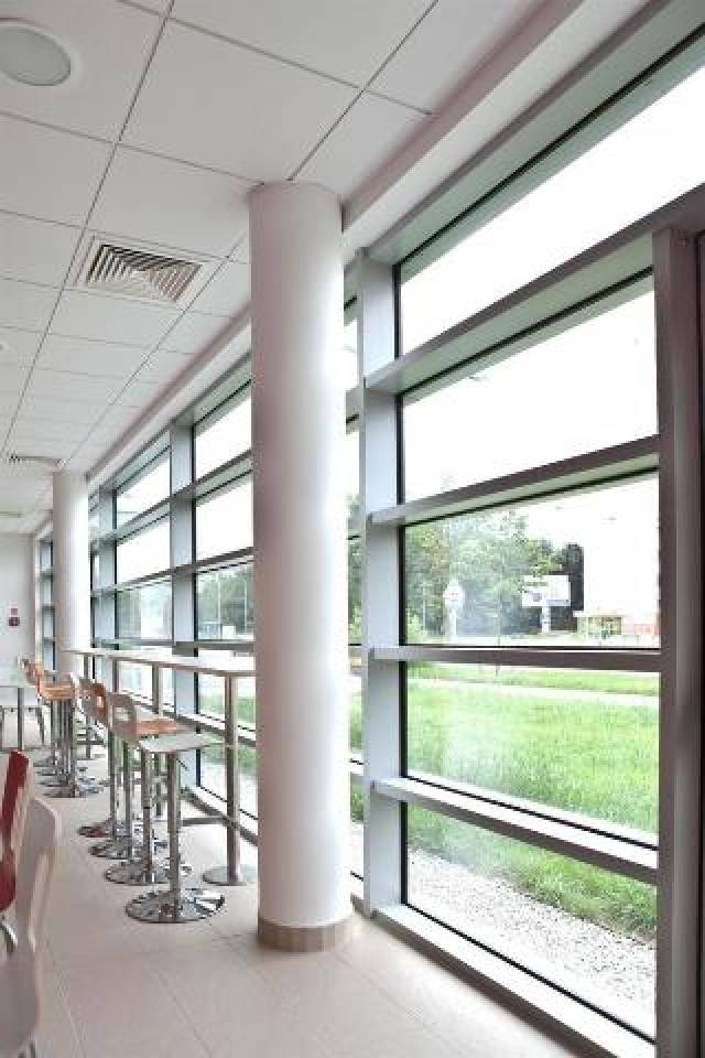 Vista General