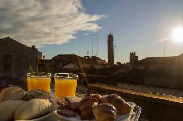 Terraço