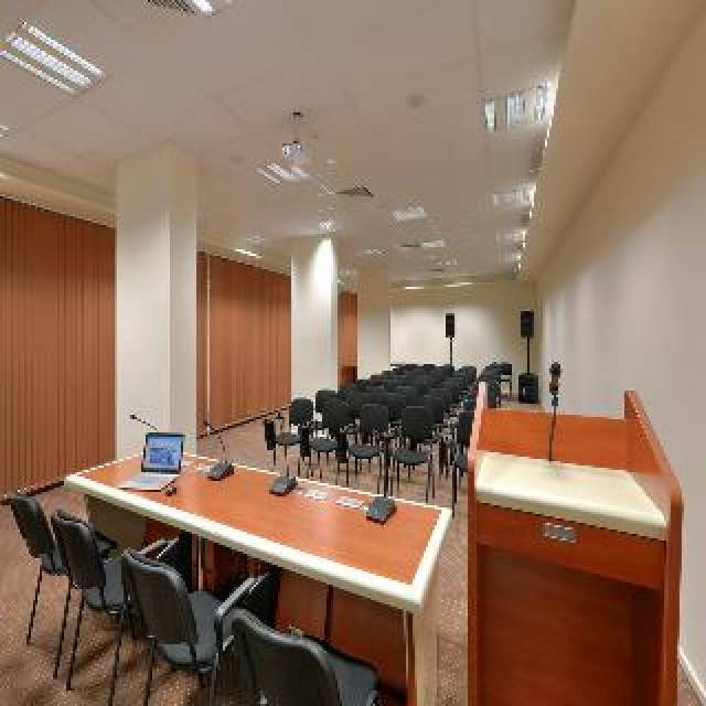 Conferencias