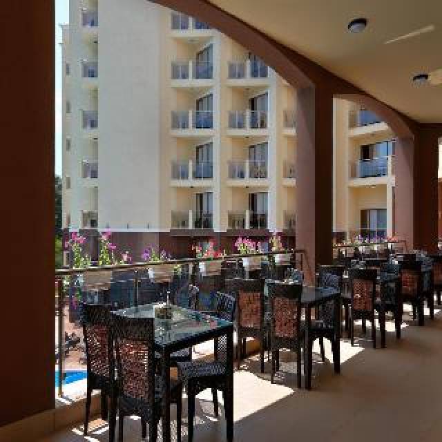 Restaurante