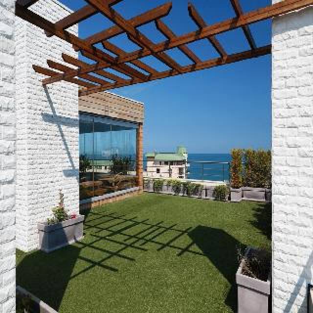Terraço