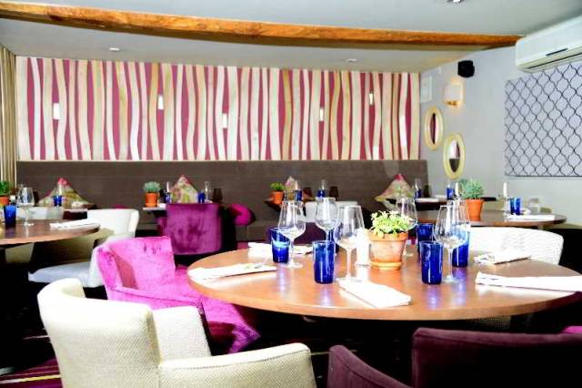 Restaurante