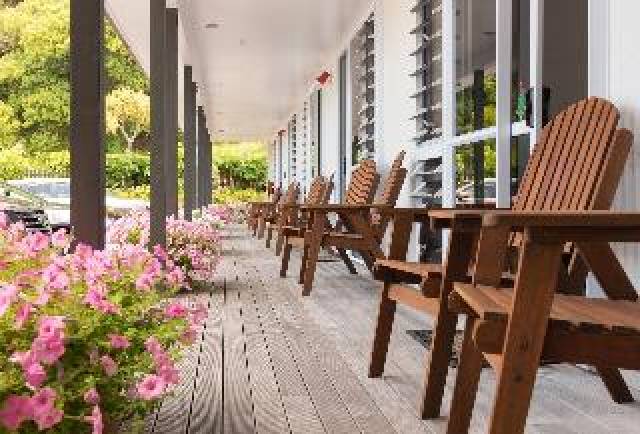 Terraço